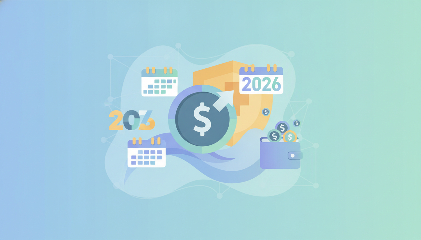 2026년 건강보험료 22만원 환급받는