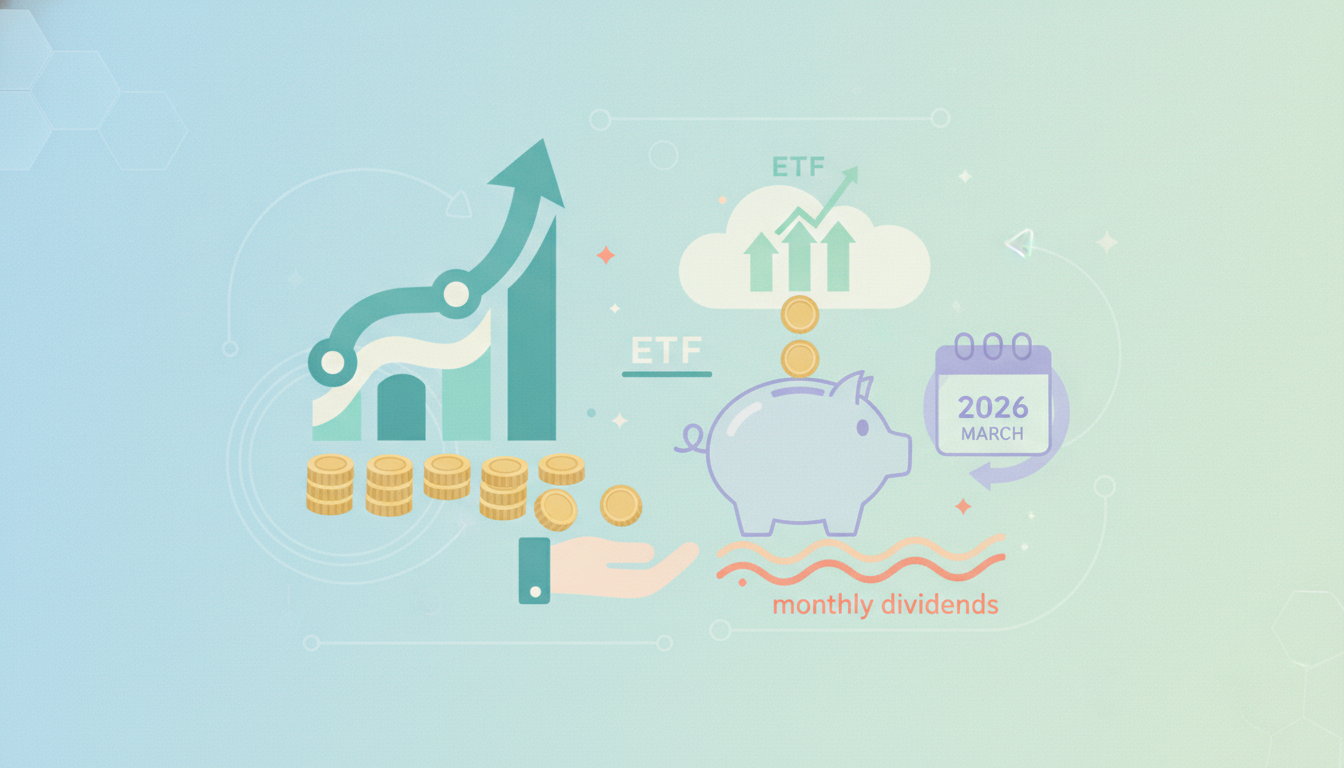 2026년 30만원 월배당 etf로 variation 1