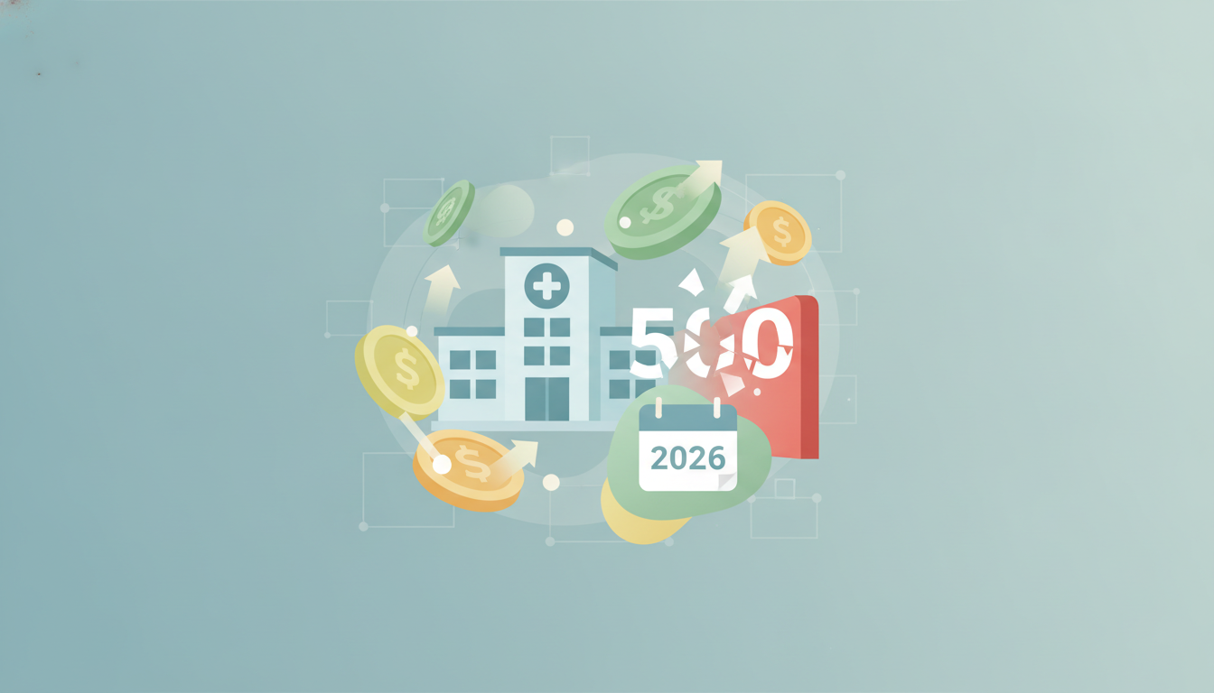 2026년 병원비 최대 500만원 variation 2