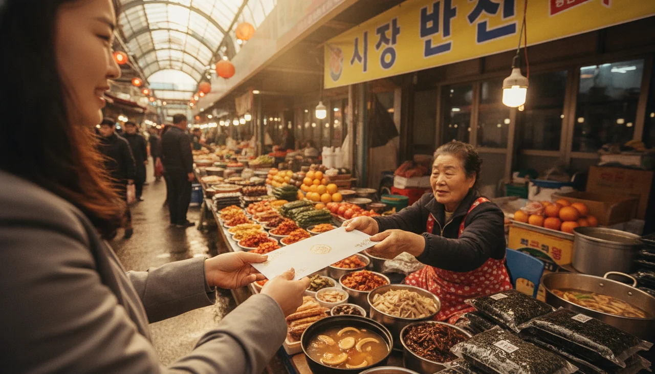 돈 봉투