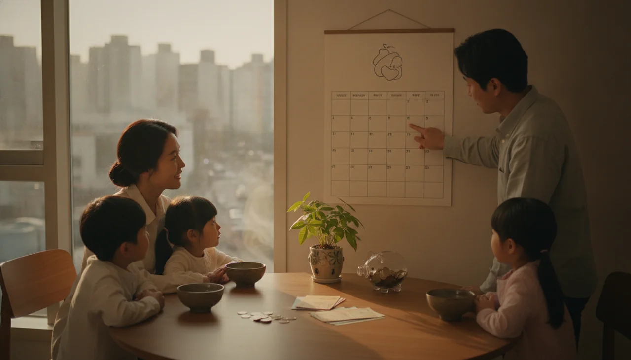 달력