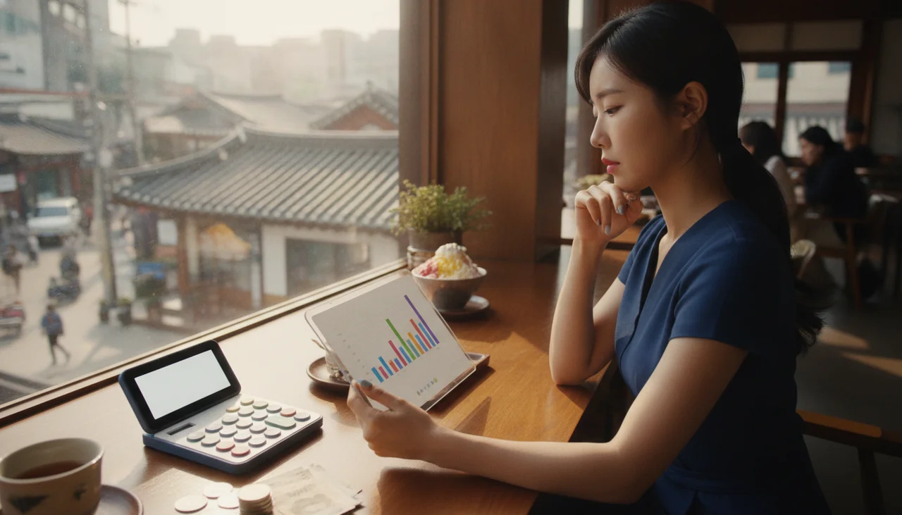 세금 계산기